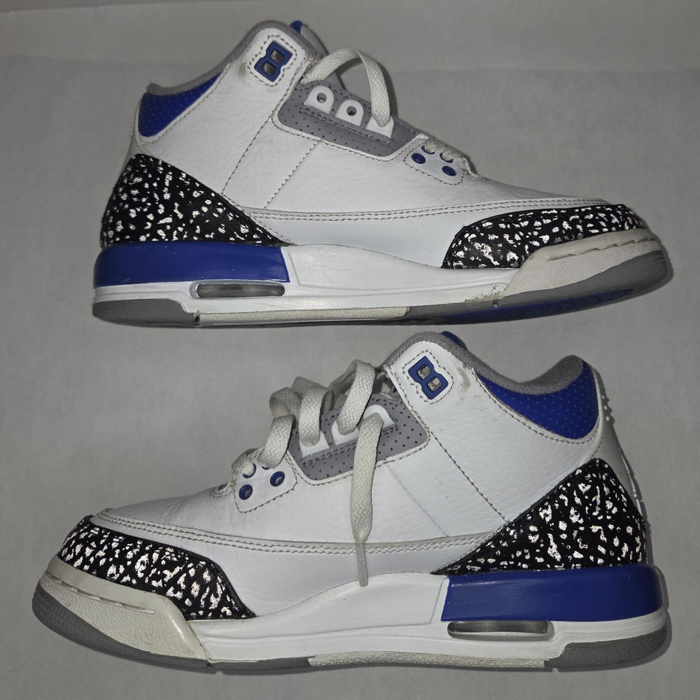 Jordan 3 Retro - Picture 3 of 5